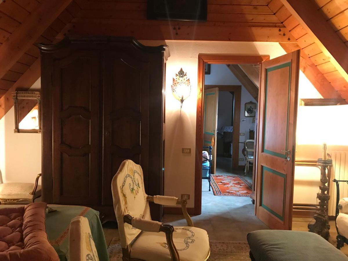 LessonaCasa Regis住宿加早餐旅馆 外观 照片