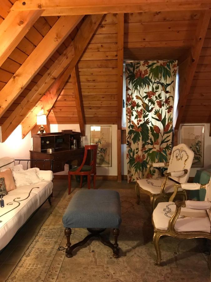 LessonaCasa Regis住宿加早餐旅馆 外观 照片
